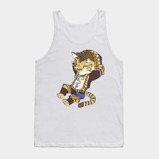 Kulau Tank Top